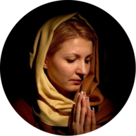 Гадалка Анна — Белозерск